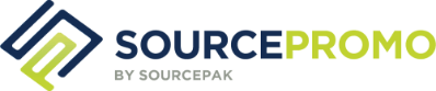 SourcePromo logo